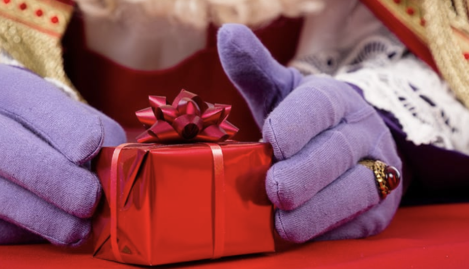 Kadootjes voor de regio