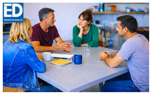 Uit het ED: Snellere hulp bij mentale klachten