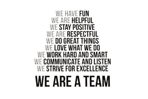 Terugkijken, stoppen, doorpakken en samen vooruit