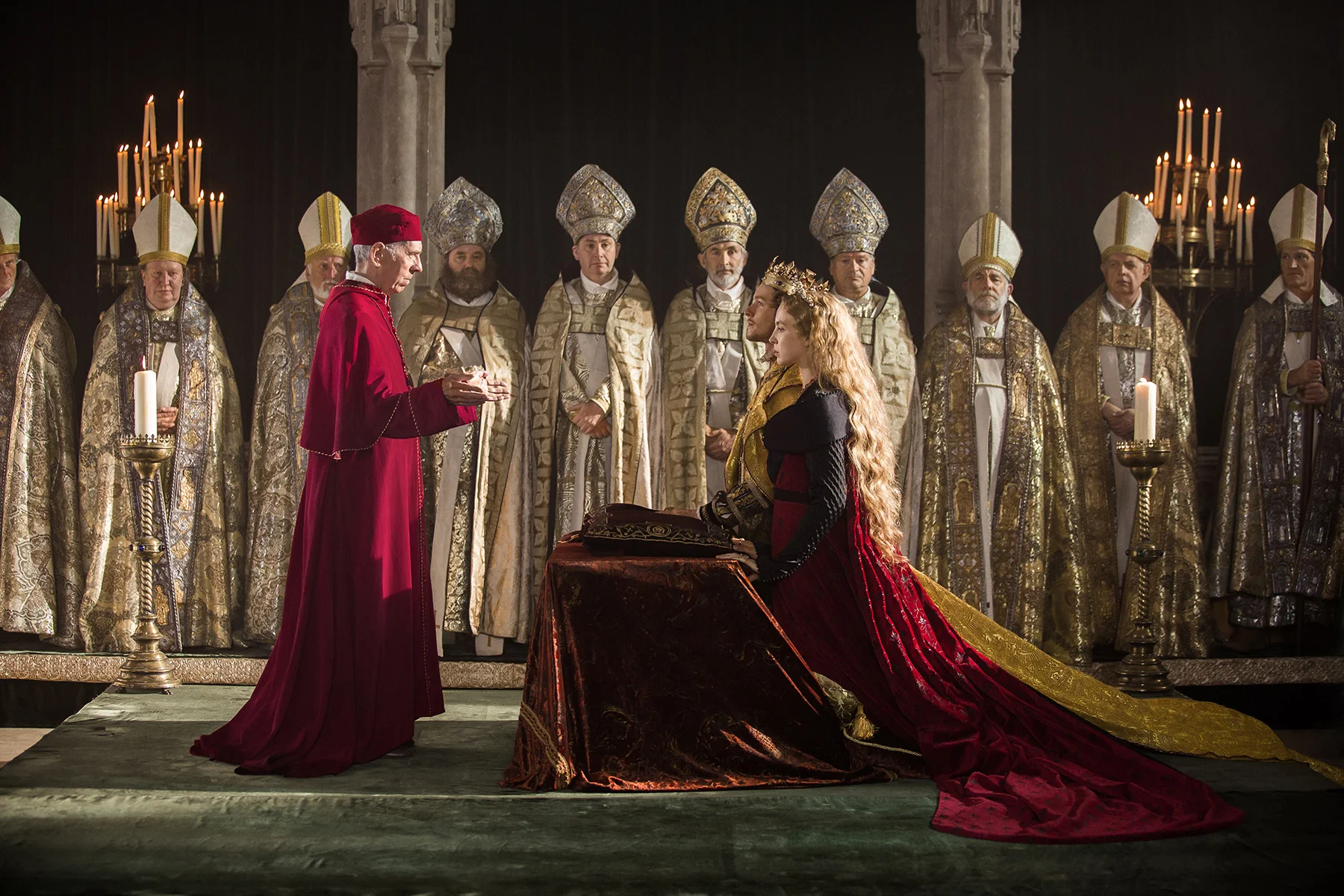 Assistant Costume Designer