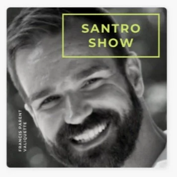 Francis Parent-Valiquette