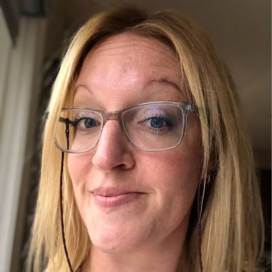 Anne-Marie Laforest