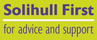 Solihull First Advocacy
