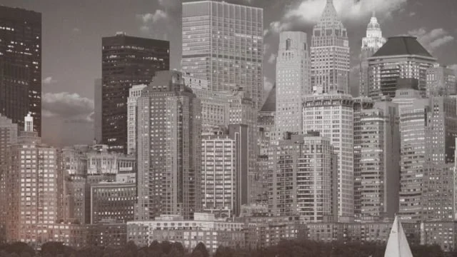 HFNY 25th Anniversary (Copy)