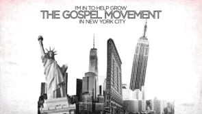 Missional Living (Copy)