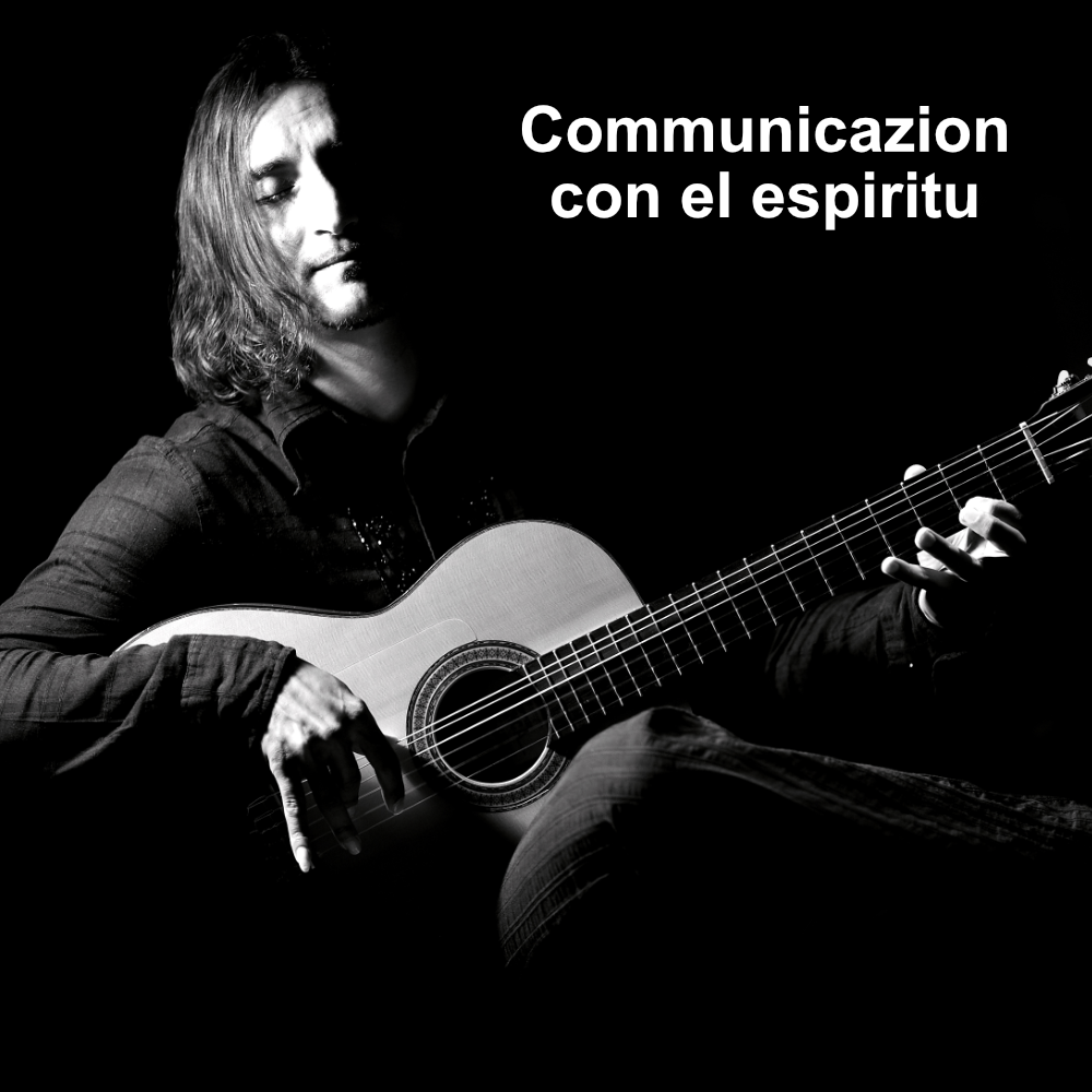 Communicazion con el espiritu