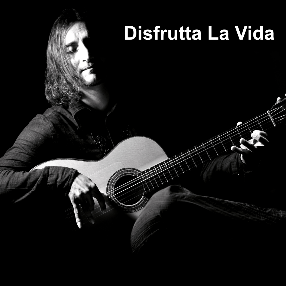 Disfrutta La Vida