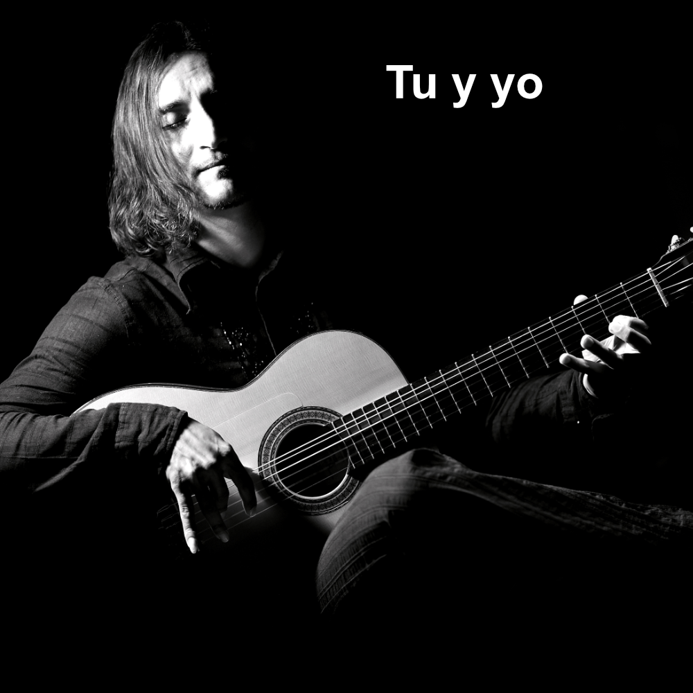 Tu Y Yo