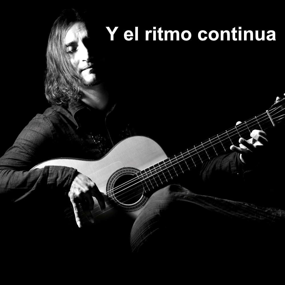 Y el ritmo continua