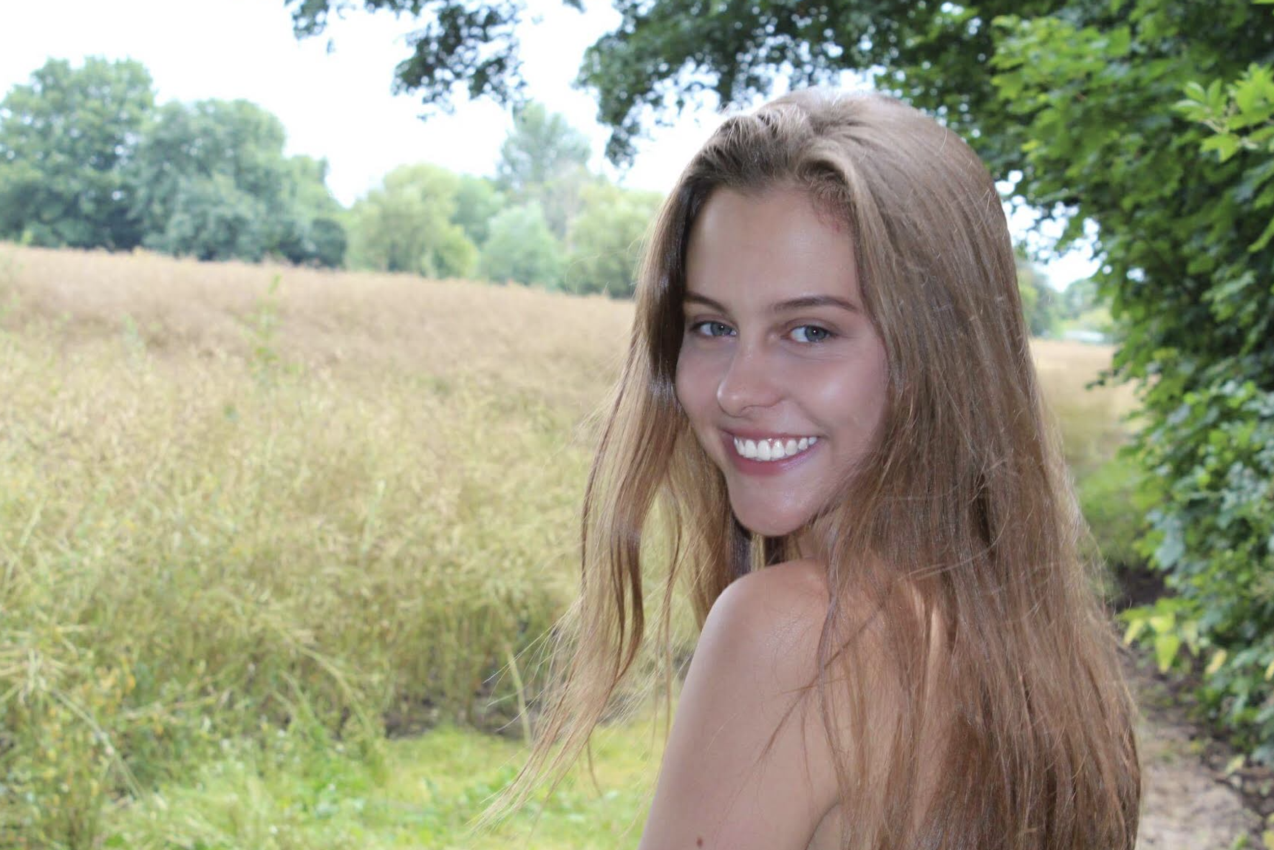 Allergy Playground Sign Unveiled in Memory of Jess North