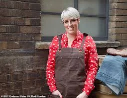 Daily Mail, 7th Nov 2018