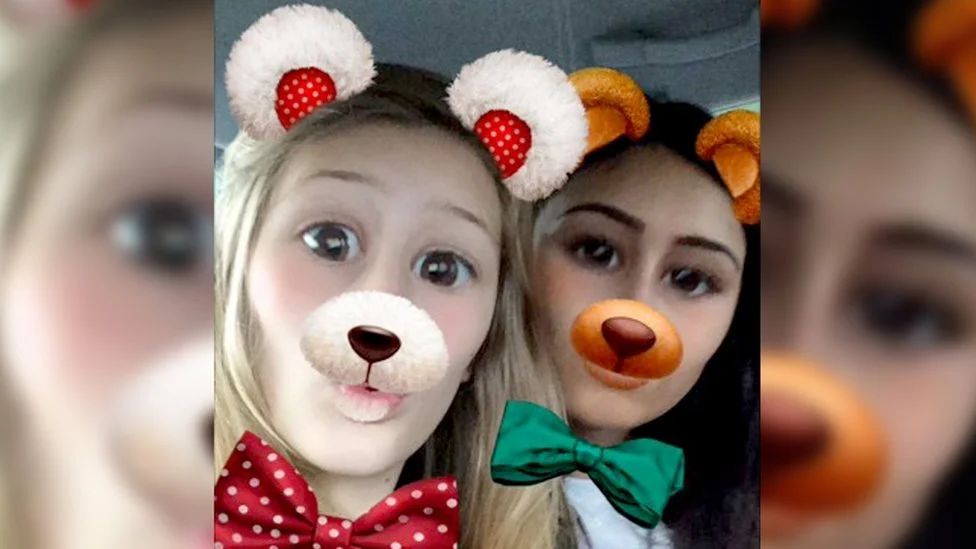 BBC Newsround, 26th March 2019 - Food allergies: 'I lost my best friend when she had a reaction'