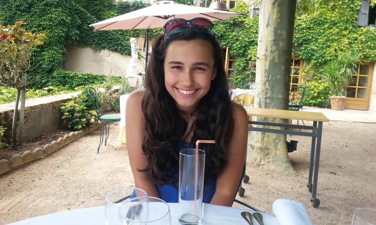 The Guardian, 29th June 2019 - Pret allergy death: parents describe final moments with their daughter