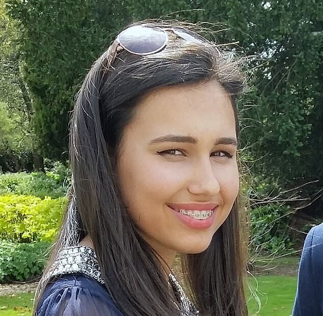 Express, 3rd Aug 2019  - Sesame allergy that killed teen, could affect 1.5m children and adults