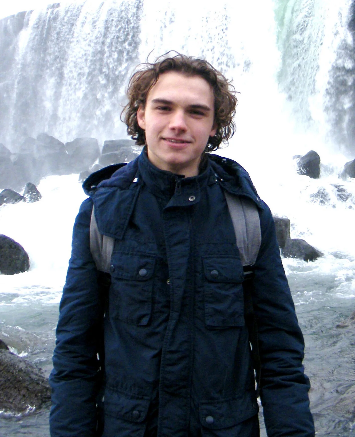 The Guardian, 14th Sept - Grieving family’s call for allergy law gets cool response