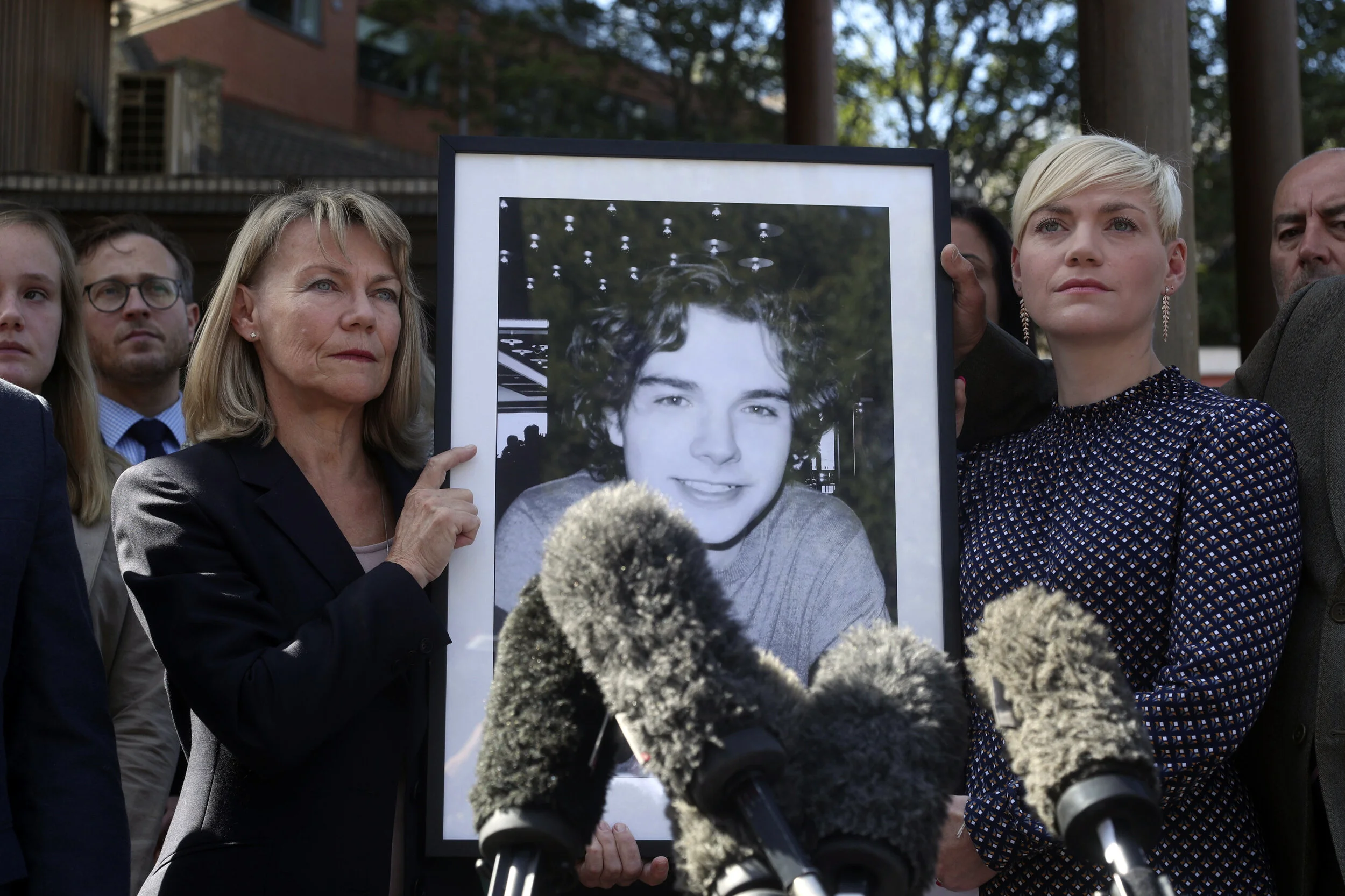 British BAKER, 20th Sept, 2019 - FSA acts on food allergies following Byron death