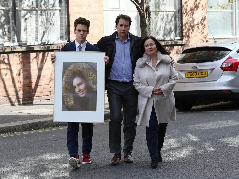 Express and Star, 21st June 2020 - Charity calls for more research into allergy risk for BAME people 