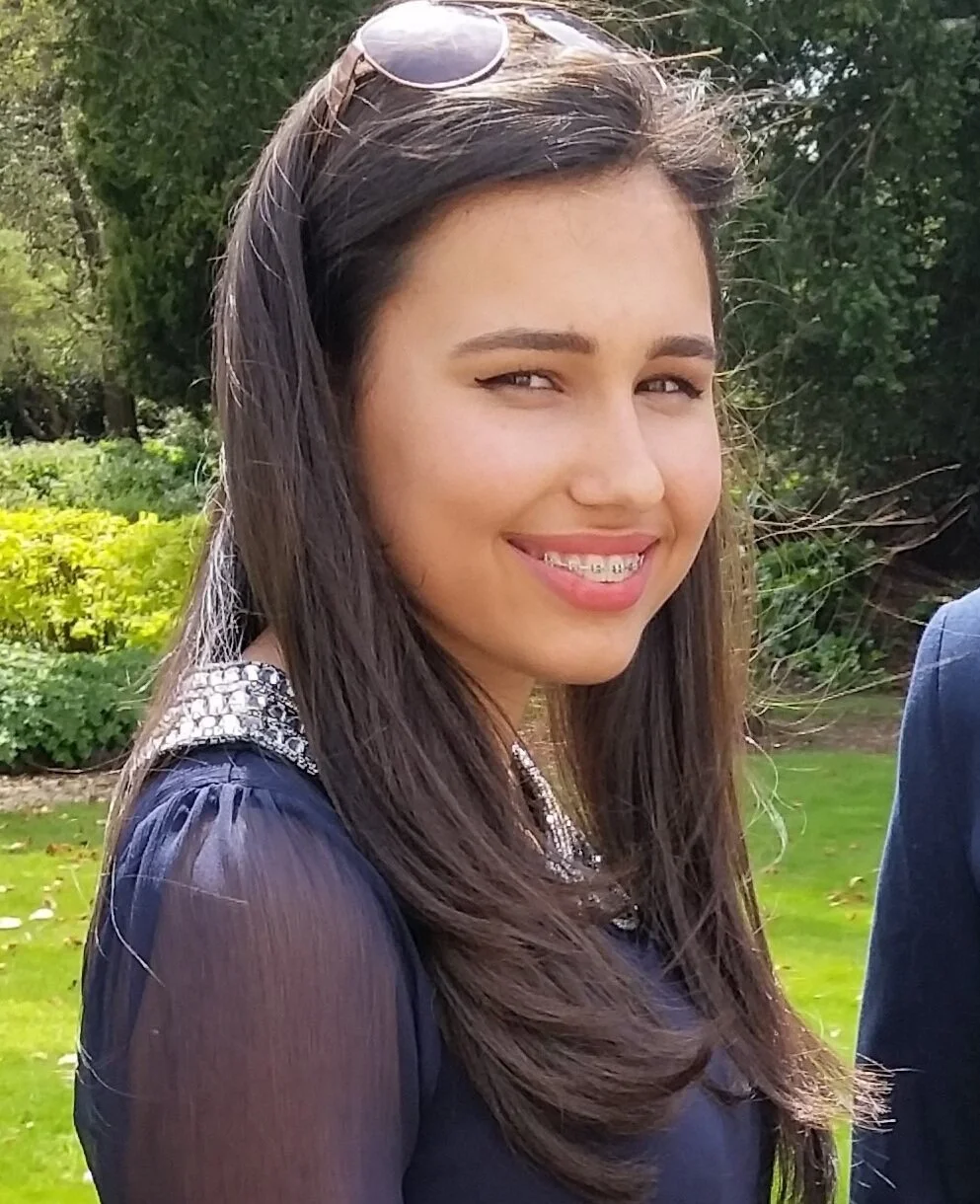 The Sun, 16th Jan 2021 - FAMILY TRIBUTE, This OBE is a salute to our tragic Natasha