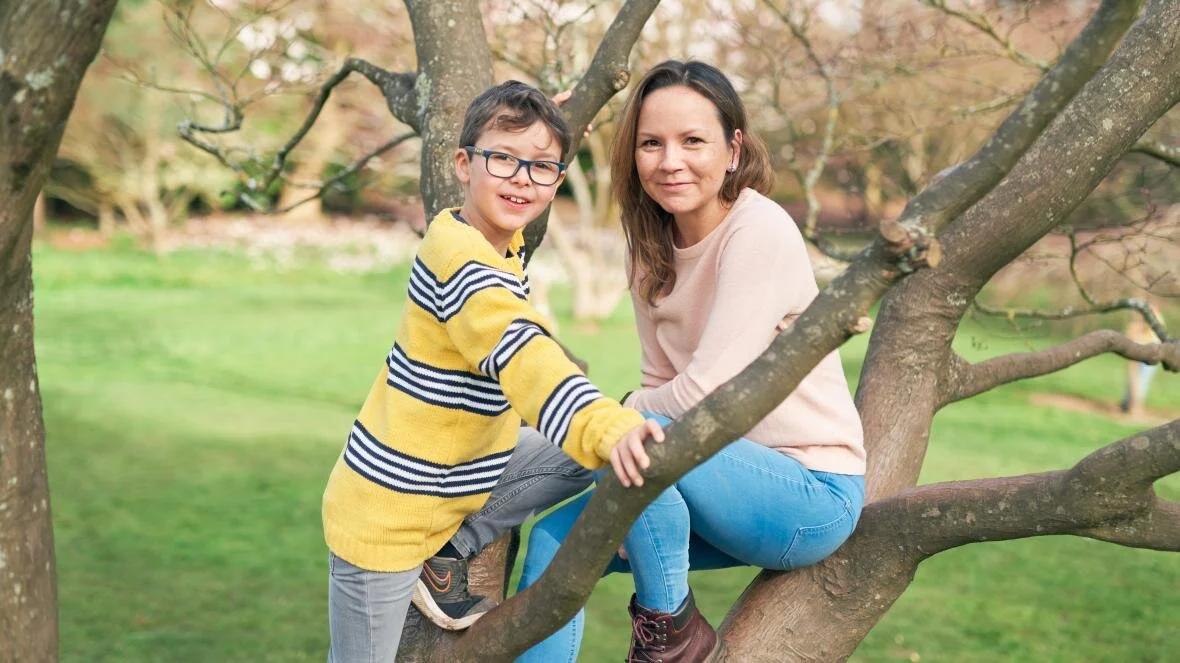 The Times, 6th April 2021 - ‘We came so close to losing him’ — the trauma of having a child with severe allergies