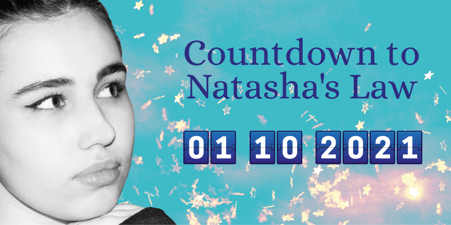 Natasha's Foundation