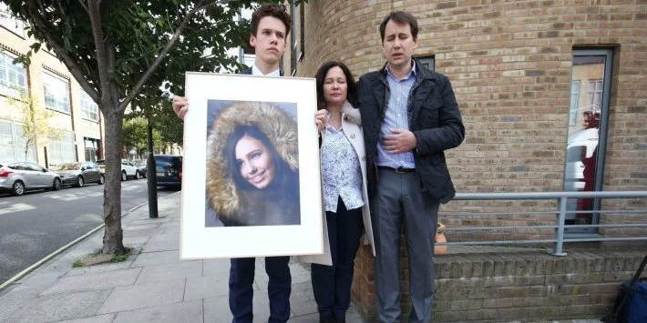 The House Parliamentary Magazine, 12th Sept 2021  - Natasha's Law: A new hope for allergy sufferers