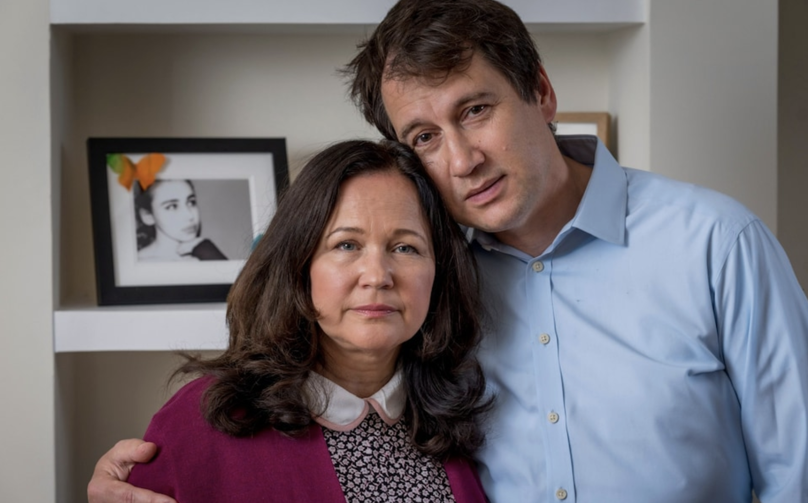 Telegraph, 29th Sept 2021 - We’ve brought in Natasha’s Law – but it will never bring her back'