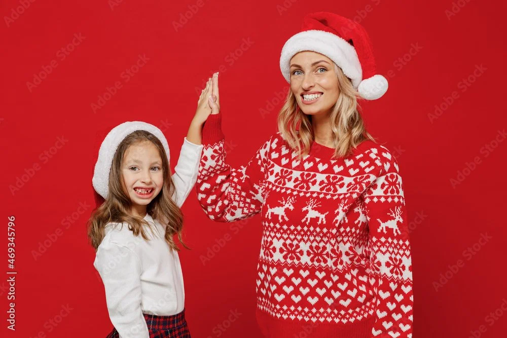 Dear Teacher...A Food Allergy Christmas Poem