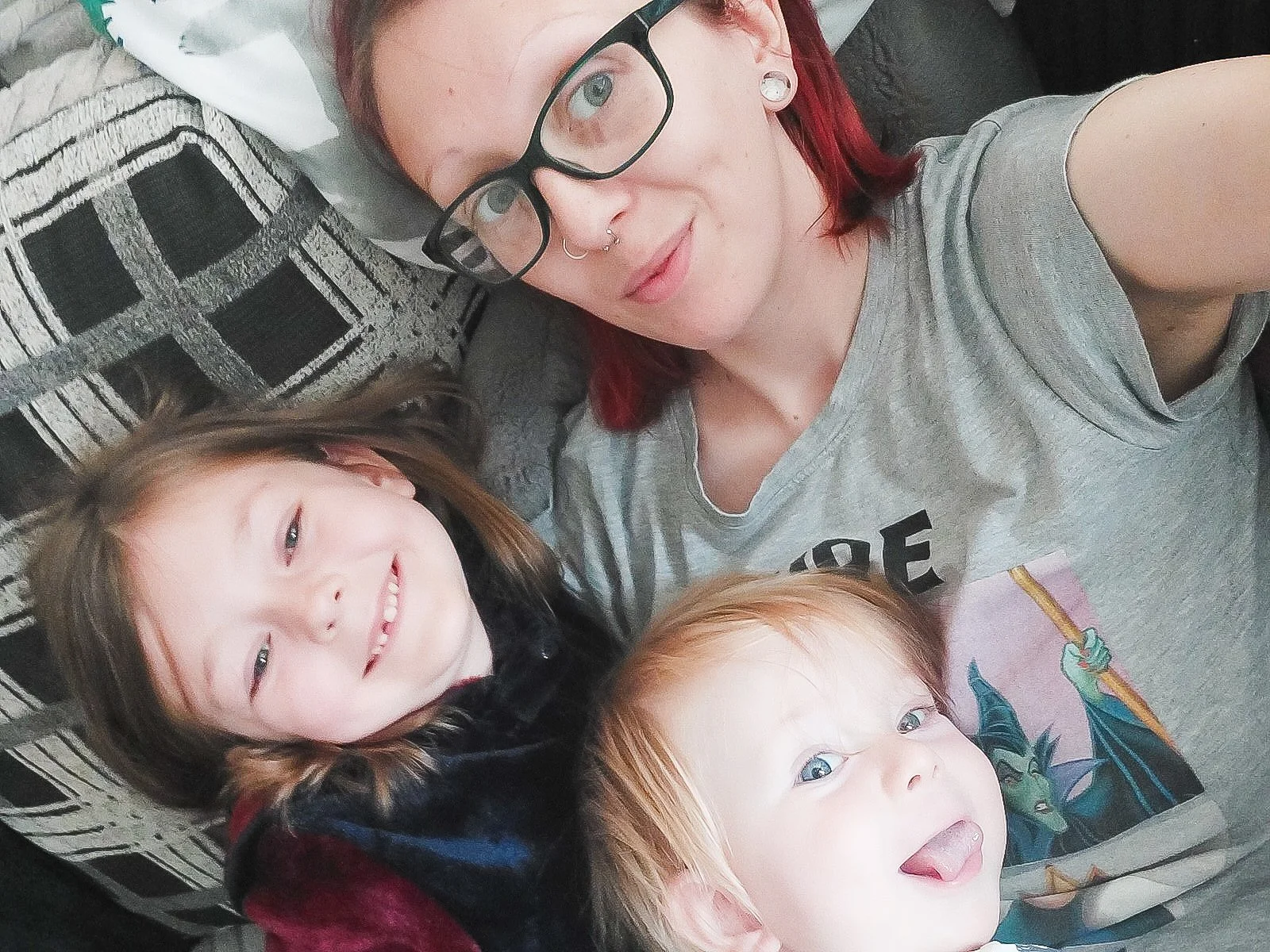 We Couldn't Find Childcare that Could Keep my Allergic Daughter Safe