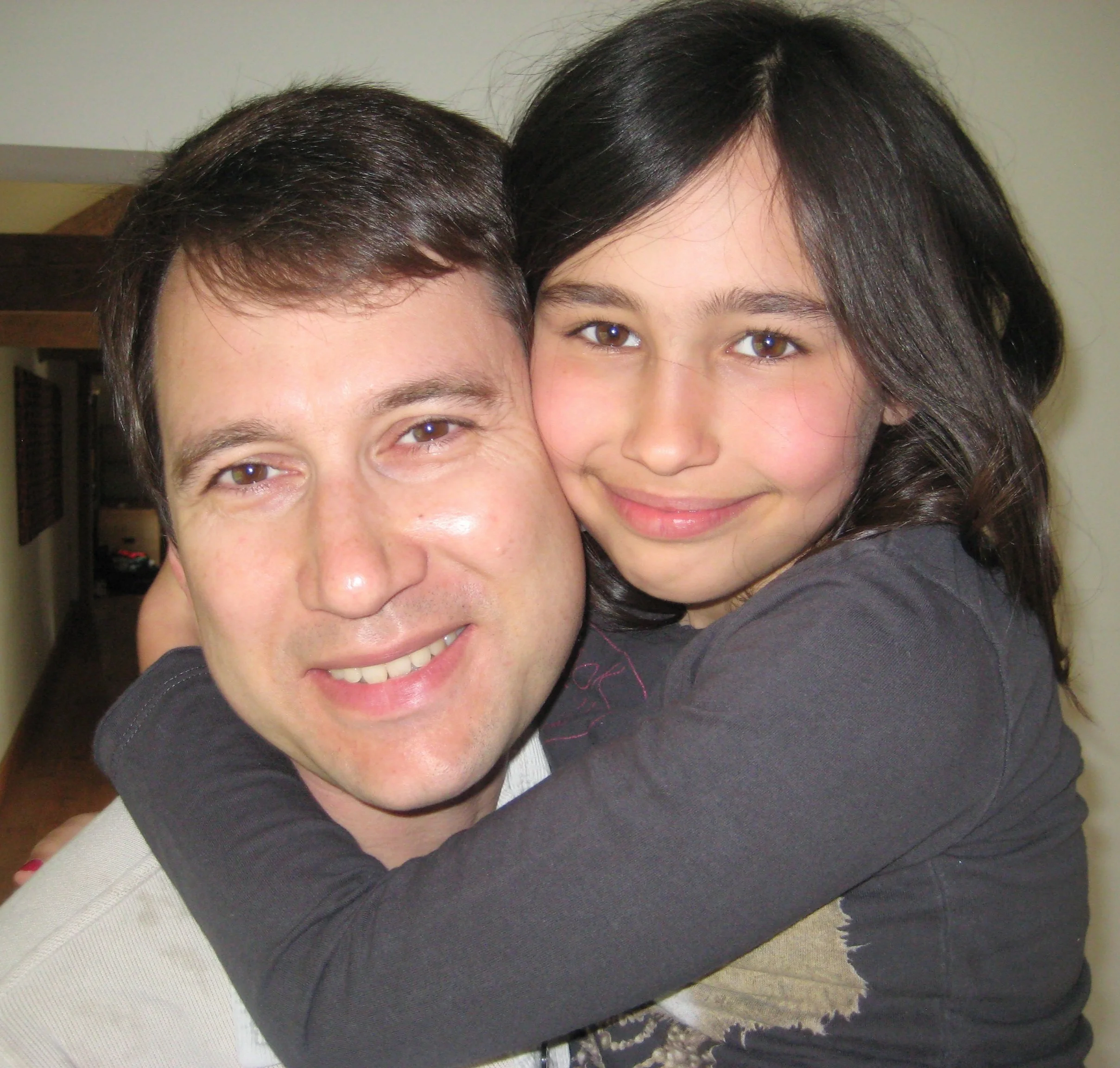 Why Medical Research Matters; Why Hope Matters