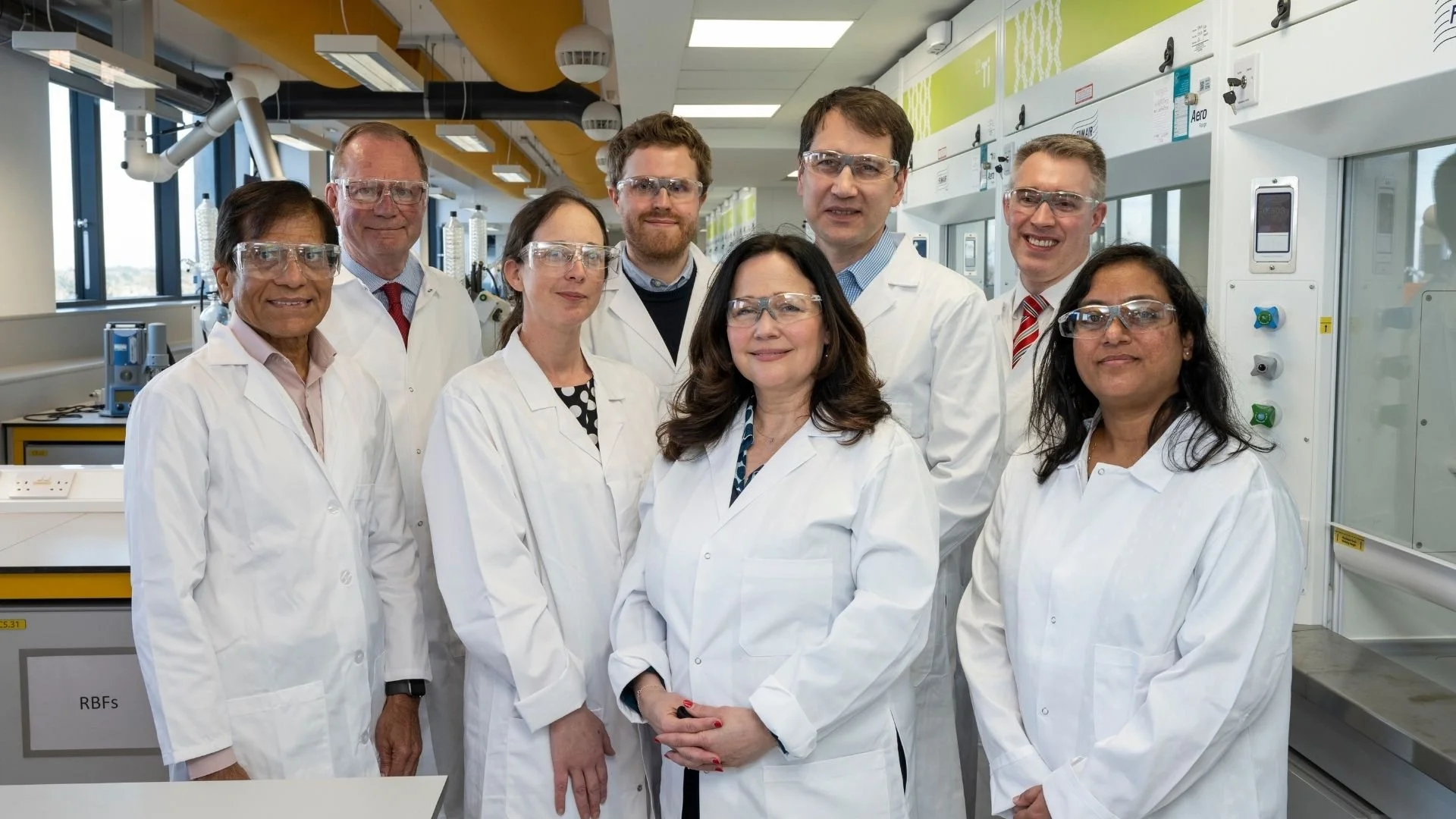 BBC Newsround | May 2022 | Food Allergies: New Study Launched