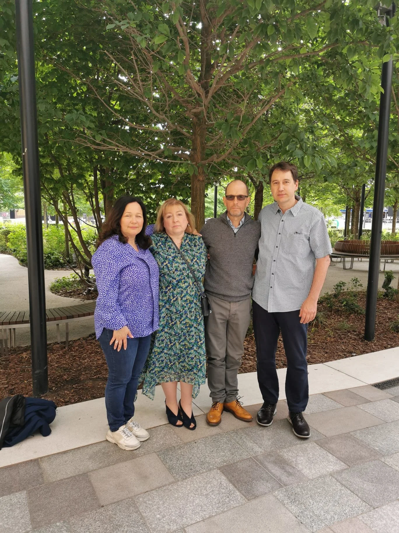 Good Morning Britain, 23rd May 2022 - James Atkinson's Parents Call for Clearer Information on Food Delivery Apps 