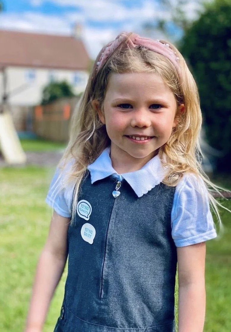 Administering an Adrenaline Auto-Injector (AAI) for the First Time