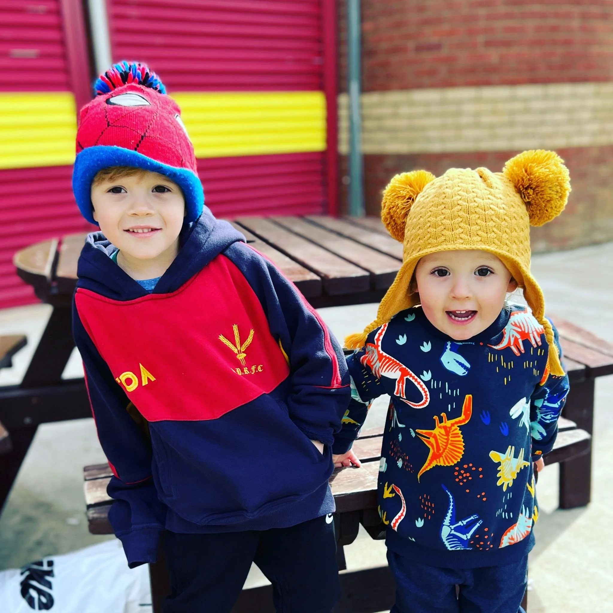 “…I Found Myself in a Very Cold and Lonely Place”  - One Mother’s Experience