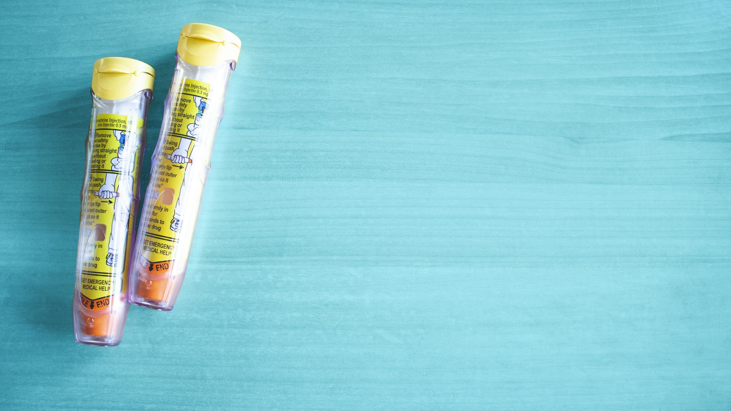 Mail Online | Dec 2021 | Official EpiPen Advice Not The Full Picture