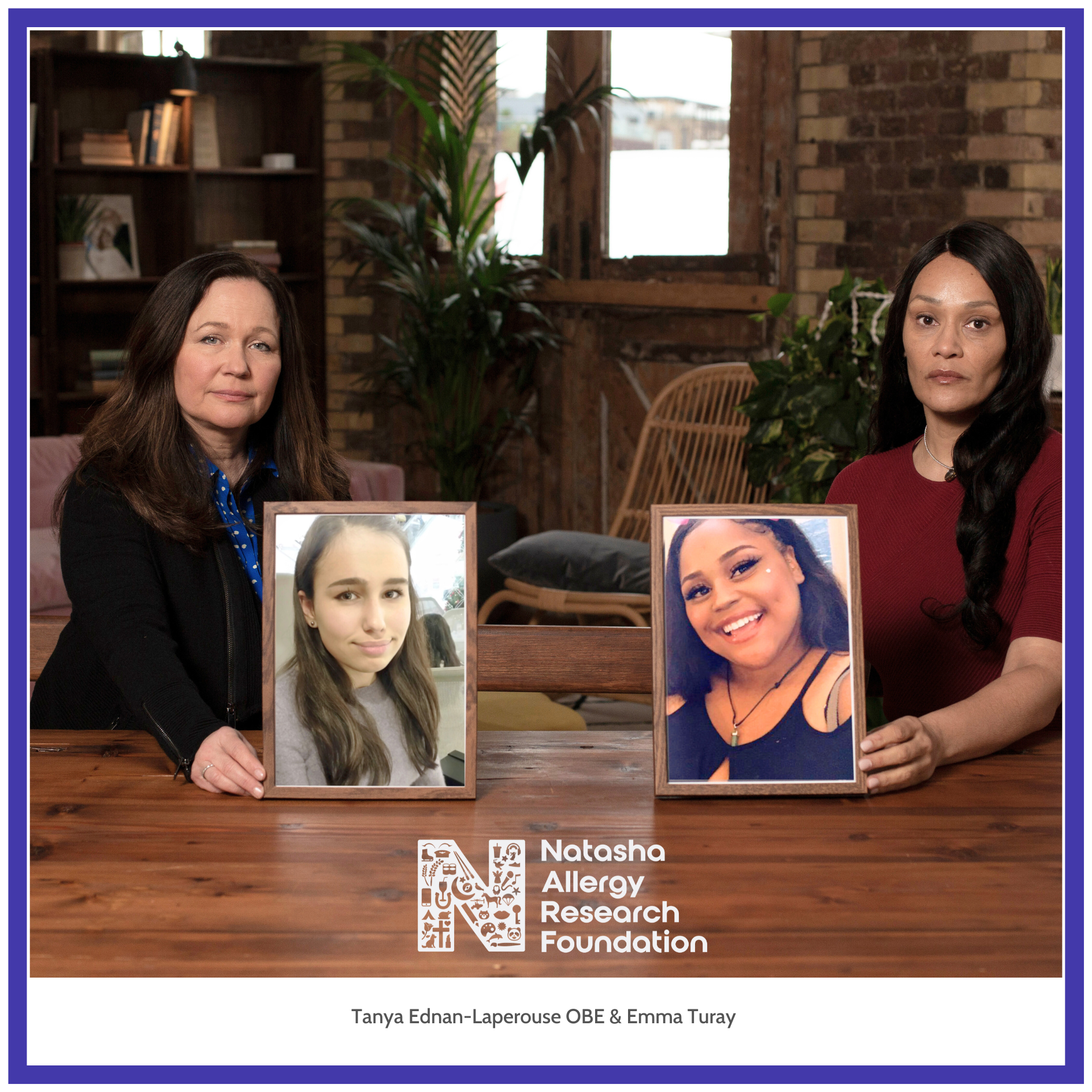 BBC News, 13th Jan 2020 - Shante Turay-Thomas: Human error factor in allergy death