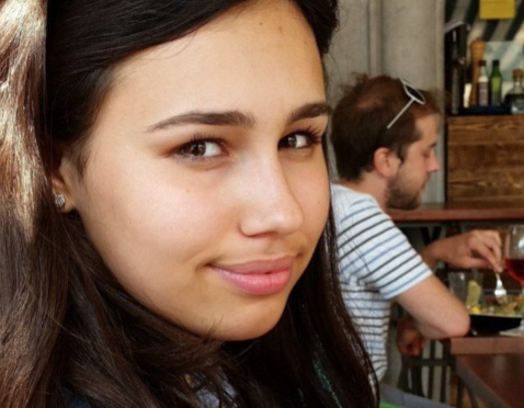 ITV News, 2nd Oct 2019 - Family of girl who died after eating Pret sandwich check progress on allergen info