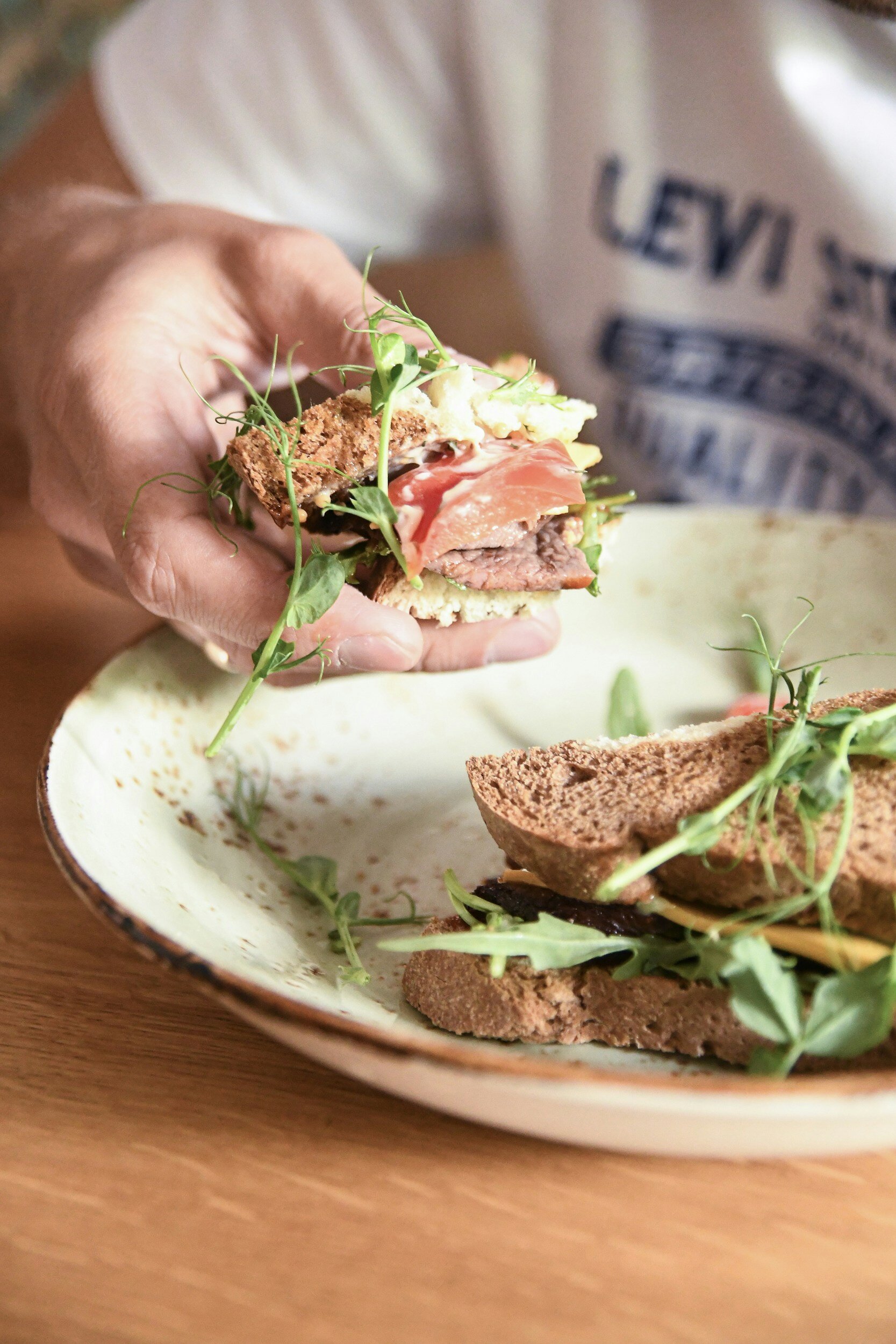 GOV.UK, 25th June 2019 - Gove to introduce 'Natasha's Law'