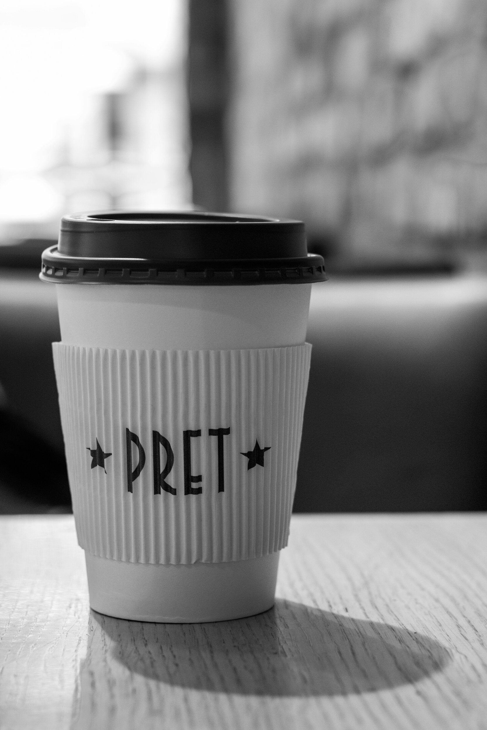 ITV News, 1st May 2019 - Pret boss: Listening to details of Natasha's last moments was the worst period of my life