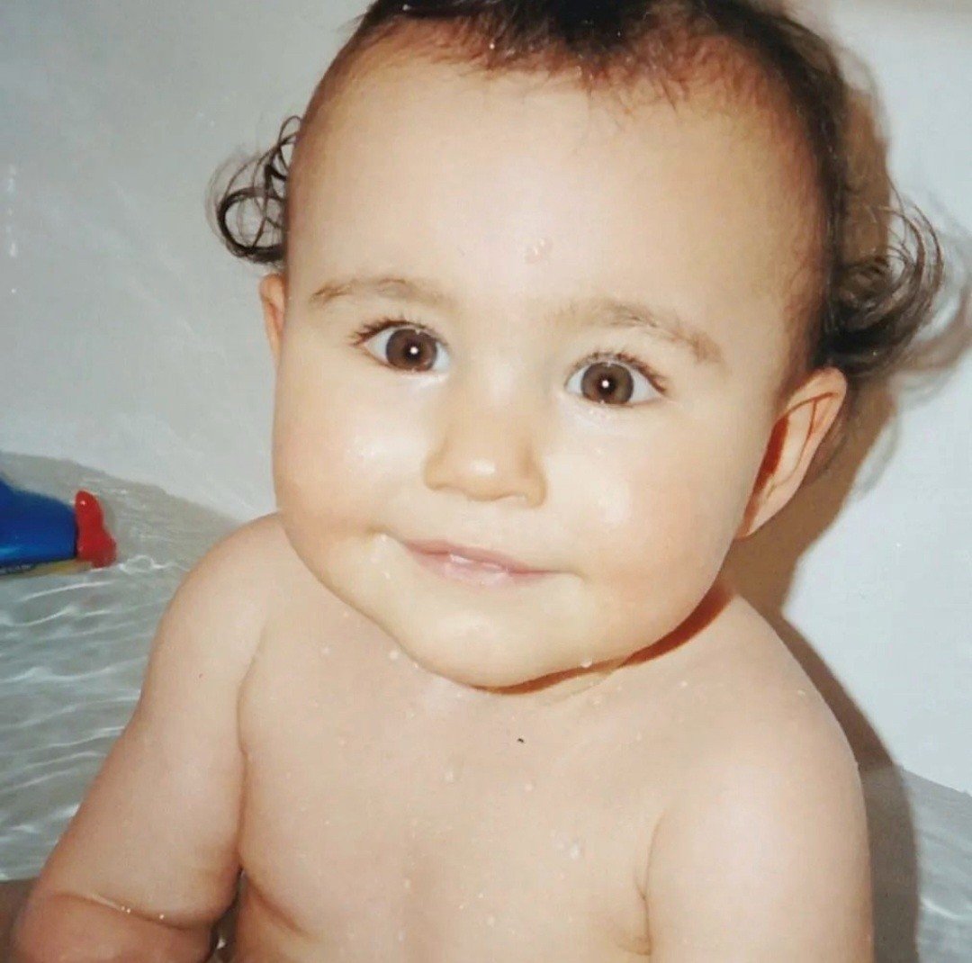 Food allergens can enter the body by ingestion, inhalation, absorption through the skin and by injection.

When Natasha was a baby, she had very sore #eczema and for months we bathed her in a bath cream that was then marketed for babies and toddlers 