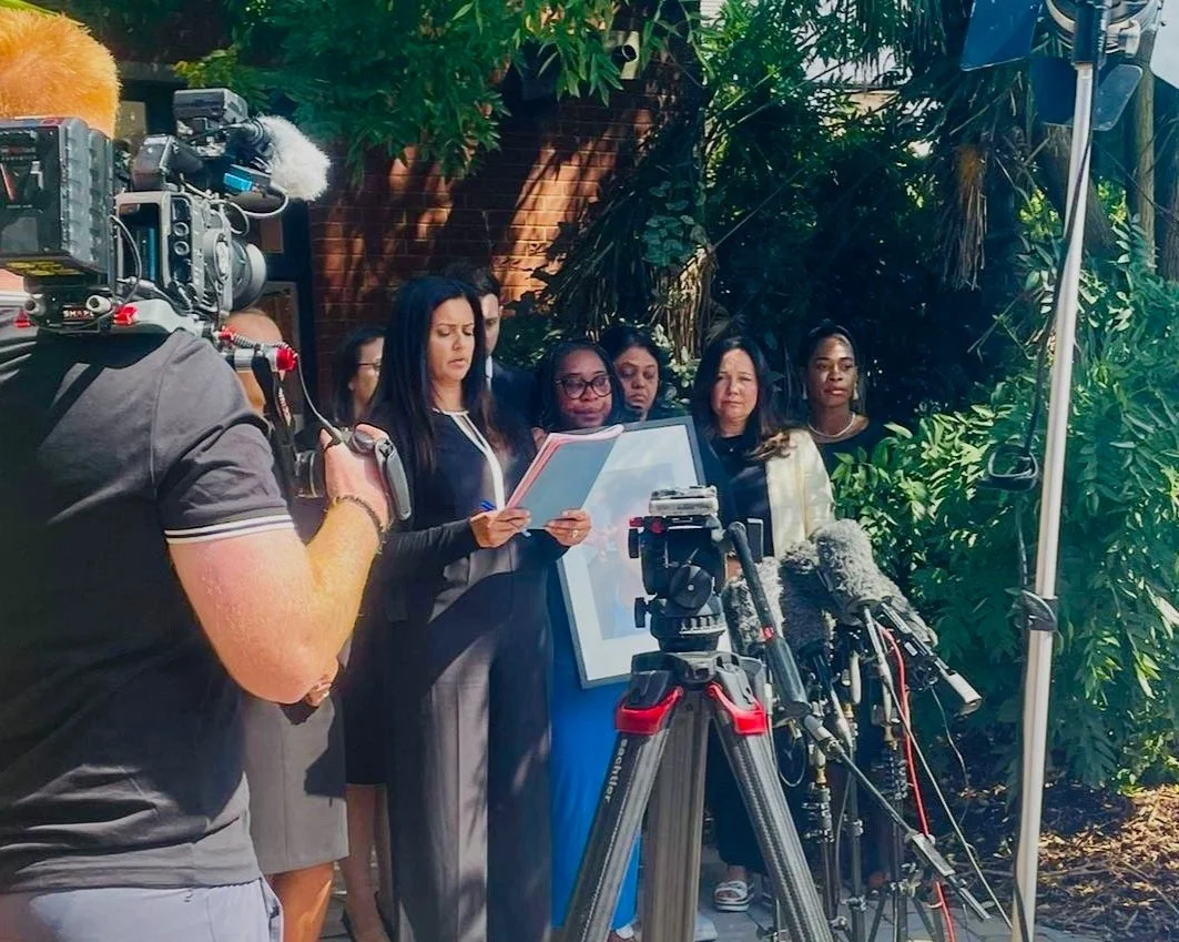 BBC | August 2024 | Coroner Says Failures Caused Costa Allergy Death