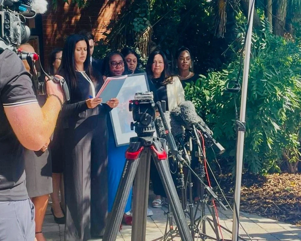 BBC | August 2024 | Mum Reveals Sleepless Nights after Daughter’s Death