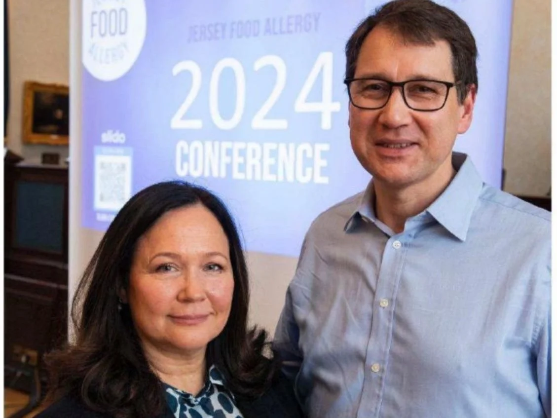 Natasha's Law - Jersey's allergic Islanders 'deserve' better protection