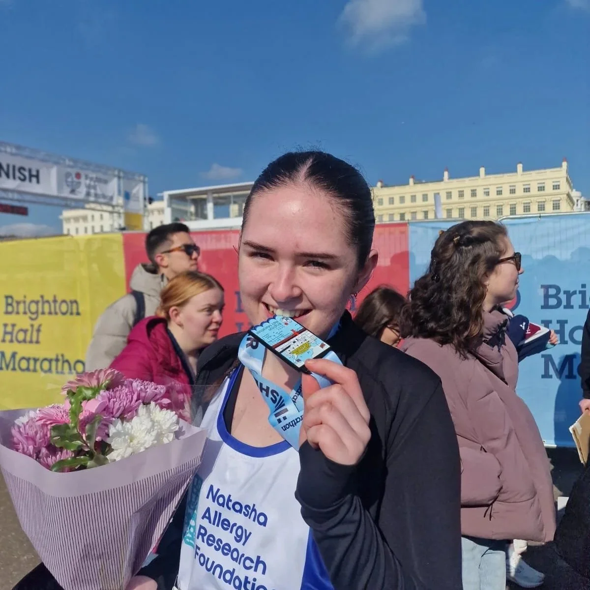 Charlotte+Brighton+Half+Marathon+Medal.jpg