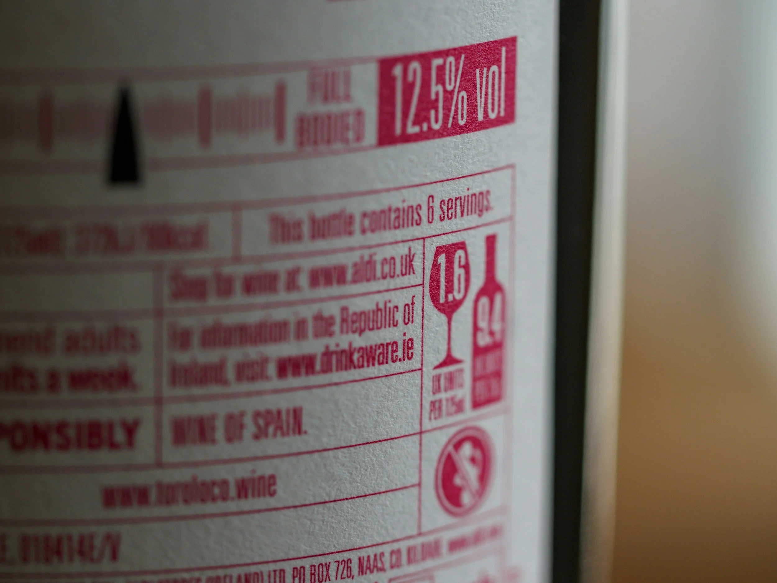 Guardian | March 2023 | UK Food Businesses Call for Rules on Food Labelling