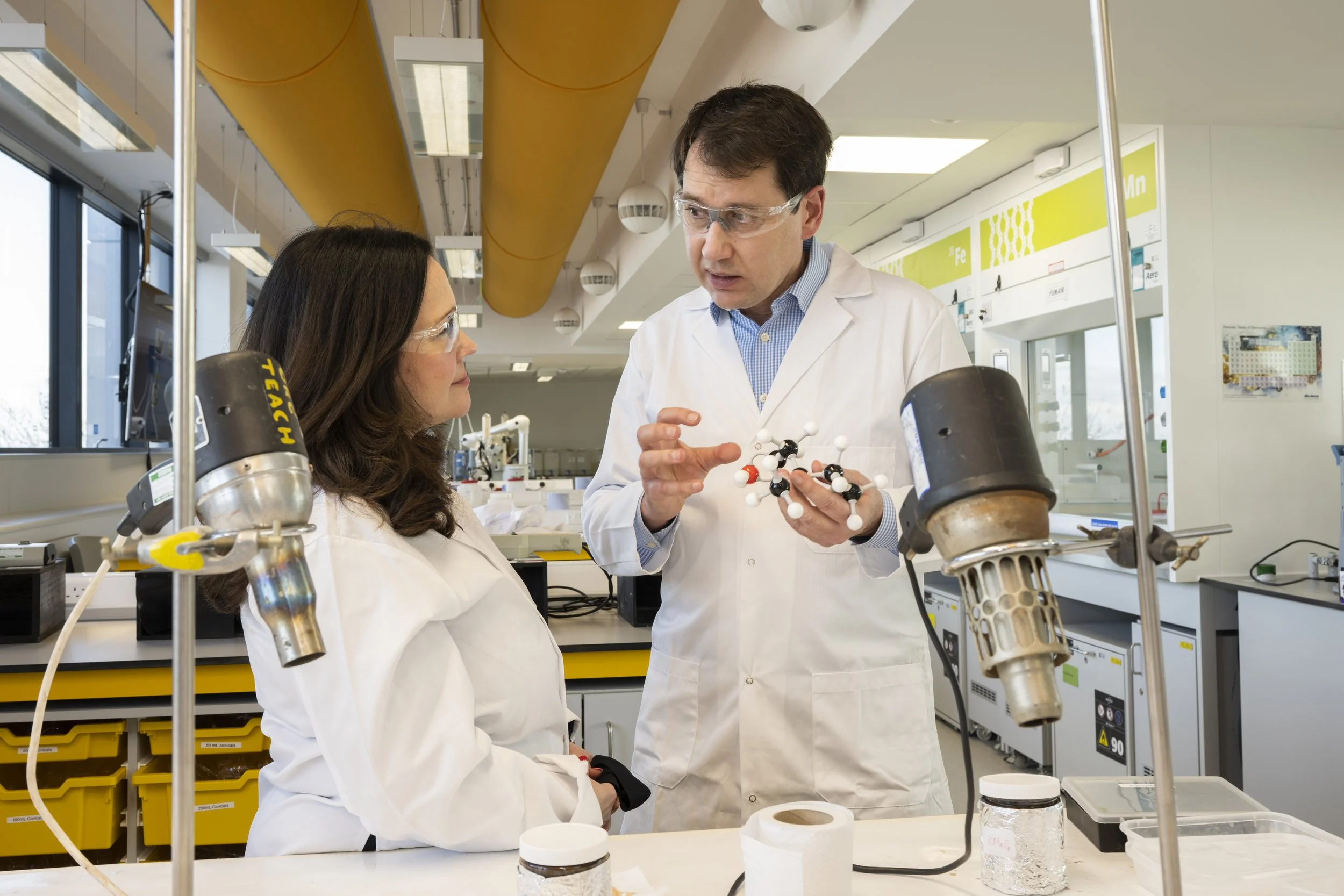 The Metro | May 2022 | Parents Launch Clinical Trial To Make Allergy History