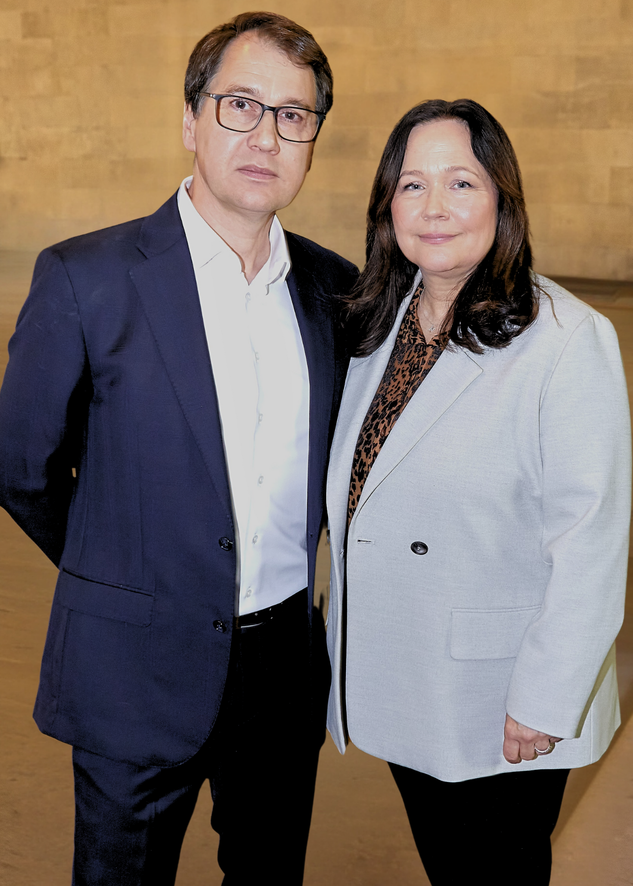 Evening Standard | Jan 2022 | Parents Honoured After Death Of Daughter