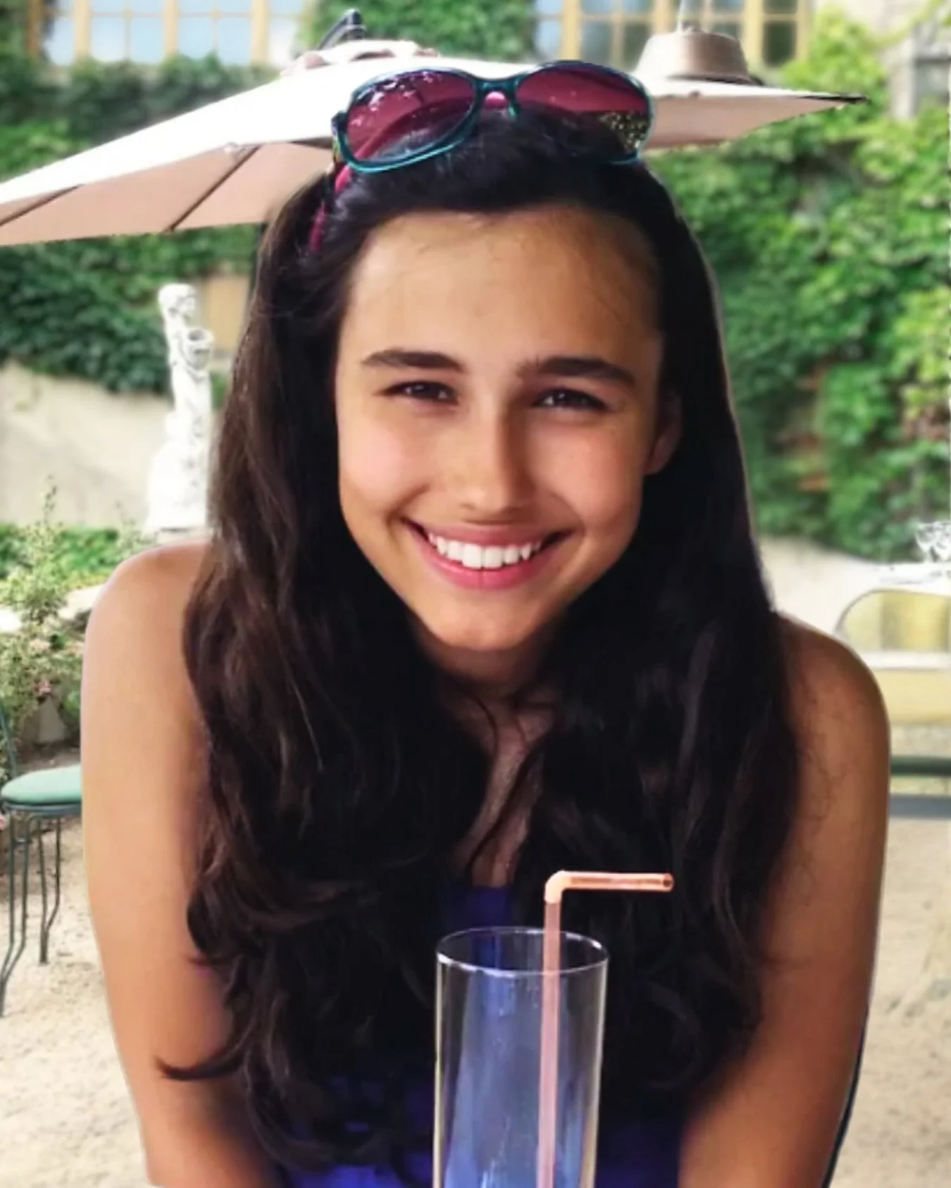 Natasha was only 15, so her drinks were non-alcoholic&mdash;and we hadn&rsquo;t even begun to think about allergens in alcohol. It&rsquo;s an important subject for adults with food allergies, and especially for teens and young adults discovering thei