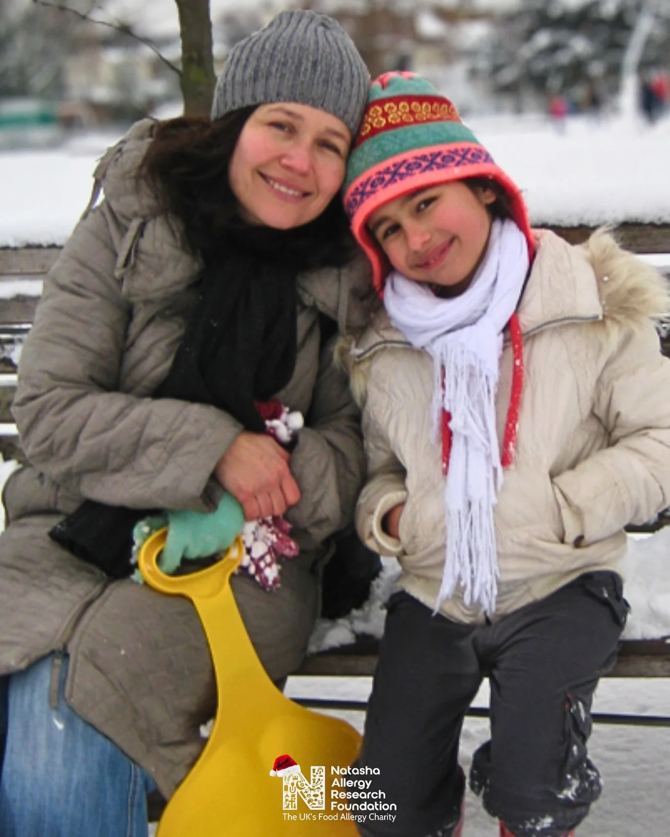 At home, we have framed photos of Natasha everywhere. They are on walls and fill our shelves, each one capturing her smile and the bright future she should have had. They remind us of the life we lived before that terrible day. Sometimes I dream myse