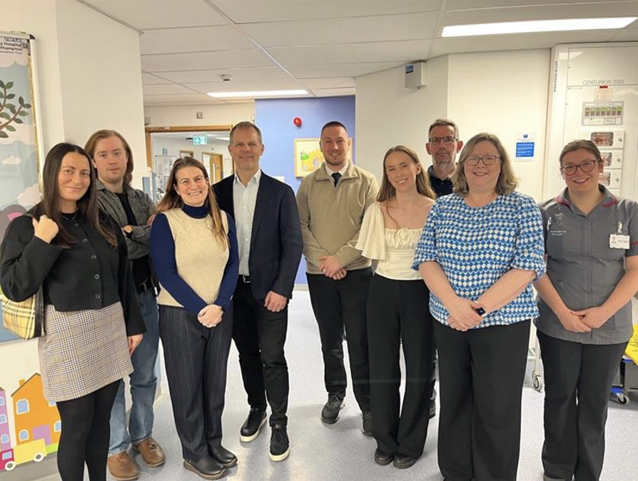 How the Natasha Clinical Trial is Changing Food Allergy Care