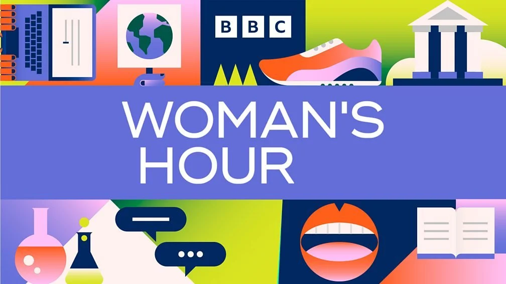 Woman's Hour Anita Rani & Tanya Ednan-Laperouse OBE discuss Food Allergy Safety in Schools